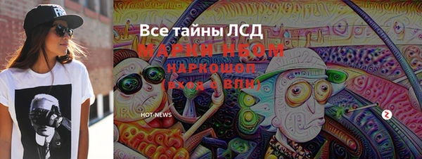 спайс Арсеньев